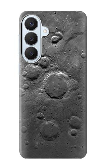 S2946 Moon Surface Hülle Schutzhülle Taschen für Samsung Galaxy S26 Plus