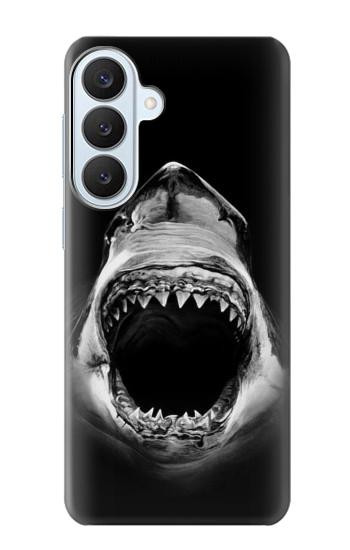 S3100 Great White Shark Hülle Schutzhülle Taschen für Samsung Galaxy S26 Plus