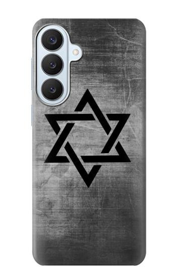 S3107 Judaism Star of David Symbol Hülle Schutzhülle Taschen für Samsung Galaxy S26 Plus