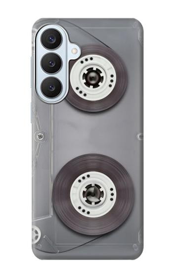 S3159 Cassette Tape Hülle Schutzhülle Taschen für Samsung Galaxy S26 Plus