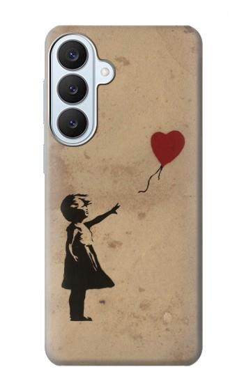 S3170 Girl Heart Out of Reach Hülle Schutzhülle Taschen für Samsung Galaxy S26 Plus