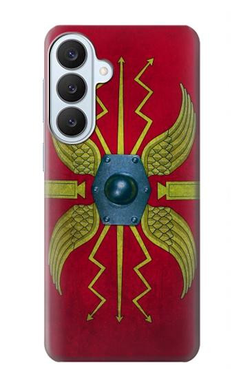 S3206 Roman Shield Scutum Hülle Schutzhülle Taschen für Samsung Galaxy S26 Plus