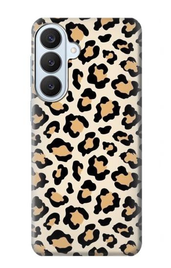 S3374 Fashionable Leopard Seamless Pattern Hülle Schutzhülle Taschen für Samsung Galaxy S26 Plus