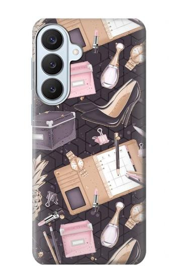 S3448 Fashion Hülle Schutzhülle Taschen für Samsung Galaxy S26 Plus