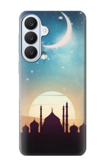 S3502 Islamic Sunset Hülle Schutzhülle Taschen für Samsung Galaxy S26 Plus