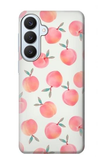 S3503 Peach Hülle Schutzhülle Taschen für Samsung Galaxy S26 Plus
