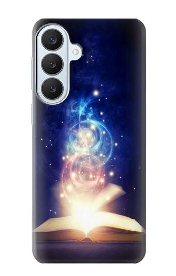 S3554 Magic Spell Book Hülle Schutzhülle Taschen für Samsung Galaxy S26 Plus