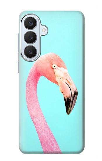 S3708 Pink Flamingo Hülle Schutzhülle Taschen für Samsung Galaxy S26 Plus