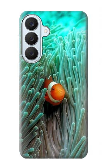S3893 Ocellaris clownfish Hülle Schutzhülle Taschen für Samsung Galaxy S26 Plus