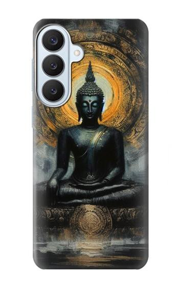 S3968 Black Buddha Hülle Schutzhülle Taschen für Samsung Galaxy S26 Plus