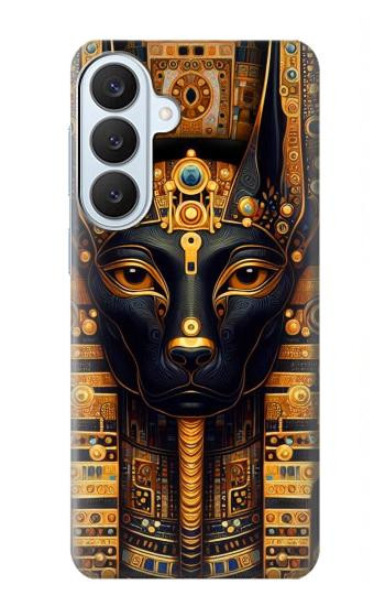 S3992 Gold Black Anubis Hülle Schutzhülle Taschen für Samsung Galaxy S26 Plus