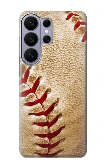 S0064 Baseball Hülle Schutzhülle Taschen für Samsung Galaxy S26 Ultra