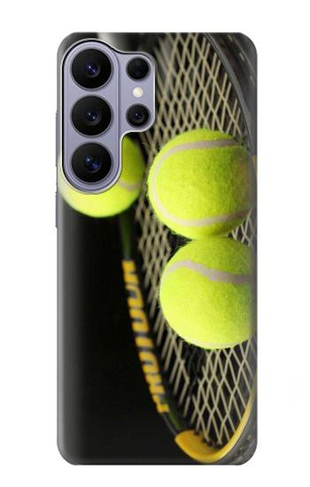 S0072 Tennis Hülle Schutzhülle Taschen für Samsung Galaxy S26 Ultra