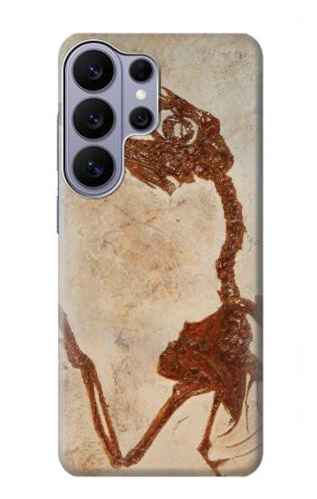 S0379 Dinosaur Fossil Hülle Schutzhülle Taschen für Samsung Galaxy S26 Ultra