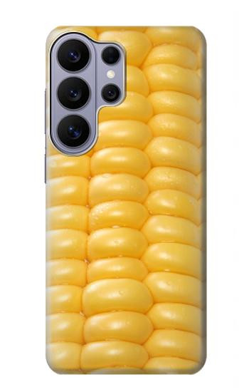 S0562 Sweet Corn Hülle Schutzhülle Taschen für Samsung Galaxy S26 Ultra