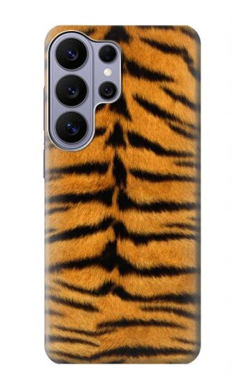 S0576 Tiger Skin Hülle Schutzhülle Taschen für Samsung Galaxy S26 Ultra