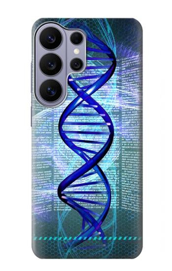 S0632 DNA Hülle Schutzhülle Taschen für Samsung Galaxy S26 Ultra