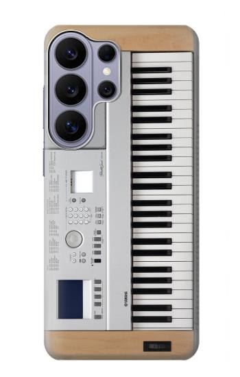 S0891 Keyboard Digital Piano Hülle Schutzhülle Taschen für Samsung Galaxy S26 Ultra