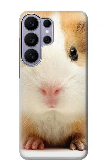 S1619 Cute Guinea Pig Hülle Schutzhülle Taschen für Samsung Galaxy S26 Ultra