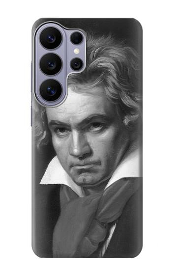 S1930 Beethoven Hülle Schutzhülle Taschen für Samsung Galaxy S26 Ultra