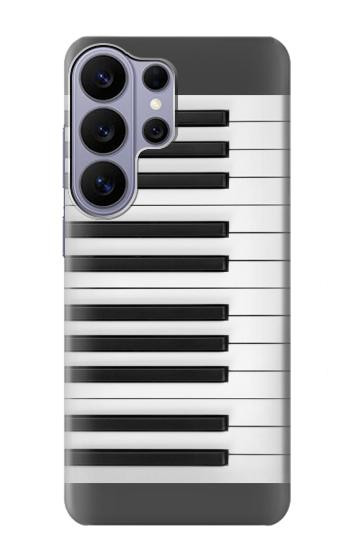 S2082 One Octave Piano Hülle Schutzhülle Taschen für Samsung Galaxy S26 Ultra