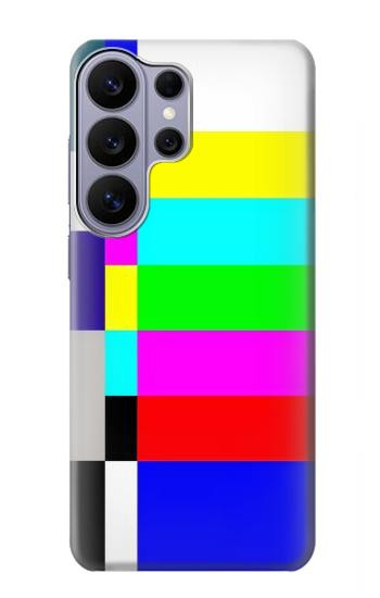 S2348 No Signal TV Hülle Schutzhülle Taschen für Samsung Galaxy S26 Ultra