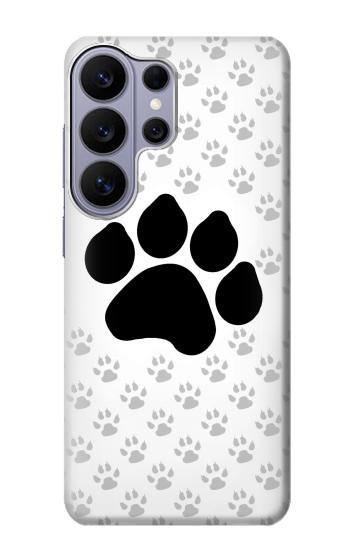 S2355 Paw Foot Print Hülle Schutzhülle Taschen für Samsung Galaxy S26 Ultra