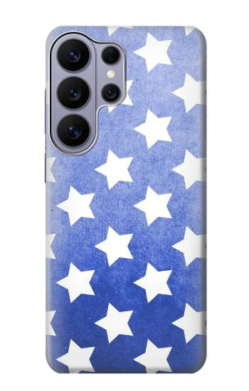 S2481 Star Pattern Hülle Schutzhülle Taschen für Samsung Galaxy S26 Ultra