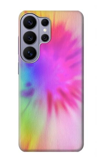 S2488 Tie Dye Color Hülle Schutzhülle Taschen für Samsung Galaxy S26 Ultra