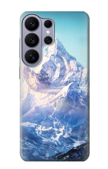 S2547 Mount Everest Hülle Schutzhülle Taschen für Samsung Galaxy S26 Ultra