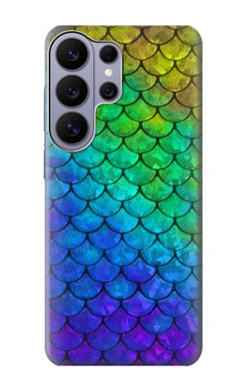 S2930 Mermaid Fish Scale Hülle Schutzhülle Taschen für Samsung Galaxy S26 Ultra
