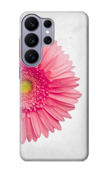 S3044 Vintage Pink Gerbera Daisy Hülle Schutzhülle Taschen für Samsung Galaxy S26 Ultra