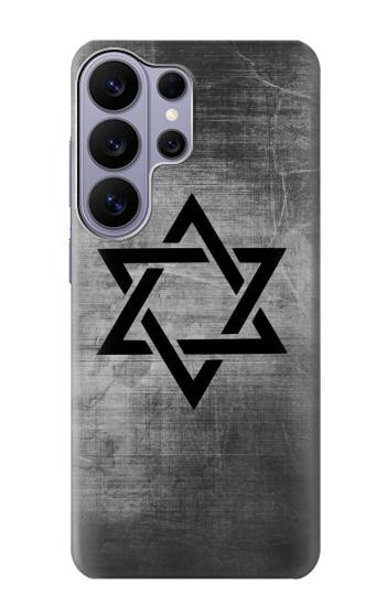 S3107 Judaism Star of David Symbol Hülle Schutzhülle Taschen für Samsung Galaxy S26 Ultra