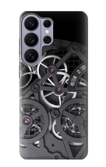 S3176 Inside Watch Black Hülle Schutzhülle Taschen für Samsung Galaxy S26 Ultra