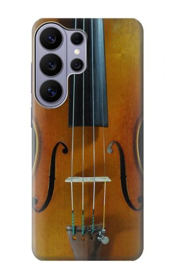 S3234 Violin Hülle Schutzhülle Taschen für Samsung Galaxy S26 Ultra