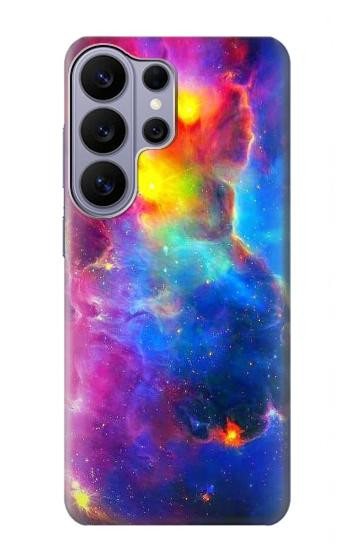 S3371 Nebula Sky Hülle Schutzhülle Taschen für Samsung Galaxy S26 Ultra
