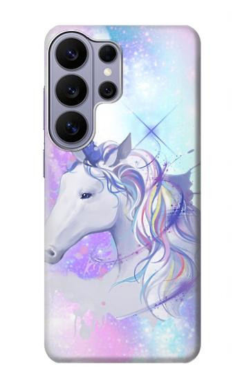 S3375 Unicorn Hülle Schutzhülle Taschen für Samsung Galaxy S26 Ultra
