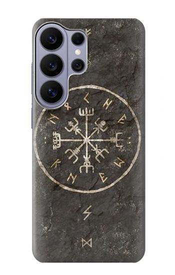 S3413 Norse Ancient Viking Symbol Hülle Schutzhülle Taschen für Samsung Galaxy S26 Ultra