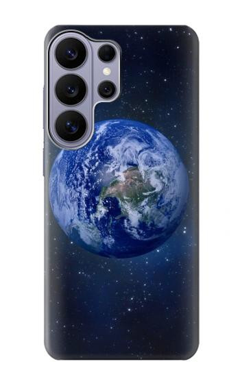 S3430 Blue Planet Hülle Schutzhülle Taschen für Samsung Galaxy S26 Ultra