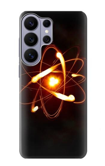 S3547 Quantum Atom Hülle Schutzhülle Taschen für Samsung Galaxy S26 Ultra