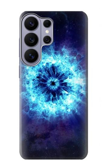 S3549 Shockwave Explosion Hülle Schutzhülle Taschen für Samsung Galaxy S26 Ultra