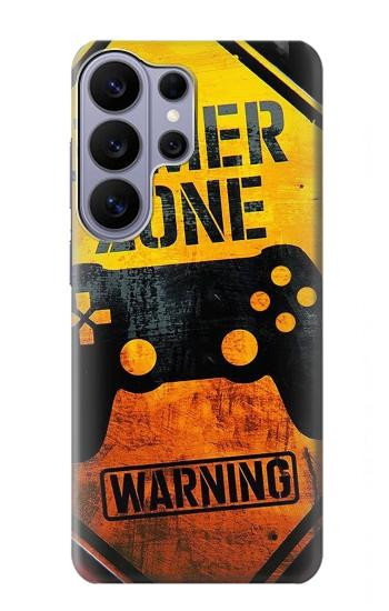 S3690 Gamer Zone Hülle Schutzhülle Taschen für Samsung Galaxy S26 Ultra