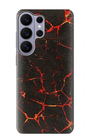 S3696 Lava Magma Hülle Schutzhülle Taschen für Samsung Galaxy S26 Ultra