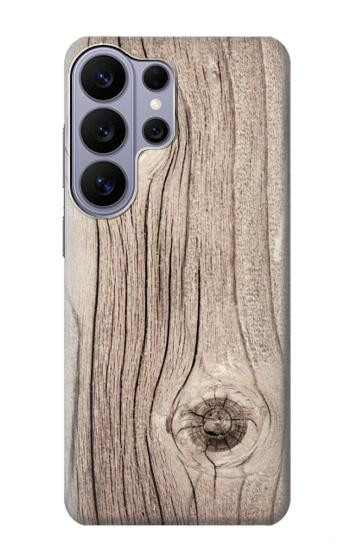 S3822 Tree Woods Texture Graphic Printed Hülle Schutzhülle Taschen für Samsung Galaxy S26 Ultra