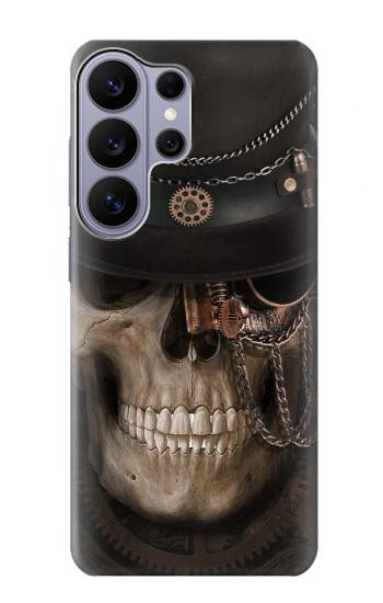 S3852 Steampunk Skull Hülle Schutzhülle Taschen für Samsung Galaxy S26 Ultra