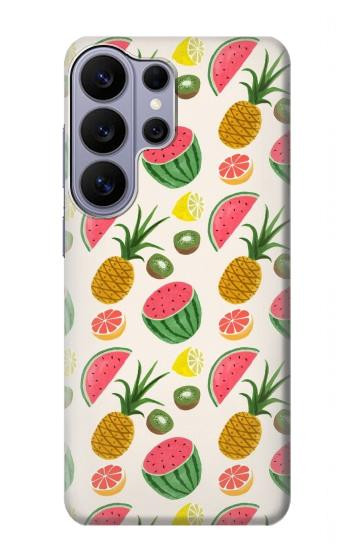 S3883 Fruit Pattern Hülle Schutzhülle Taschen für Samsung Galaxy S26 Ultra