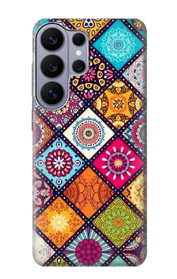 S3943 Maldalas Pattern Hülle Schutzhülle Taschen für Samsung Galaxy S26 Ultra