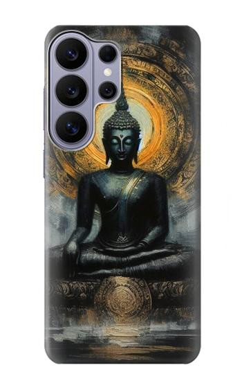 S3968 Black Buddha Hülle Schutzhülle Taschen für Samsung Galaxy S26 Ultra
