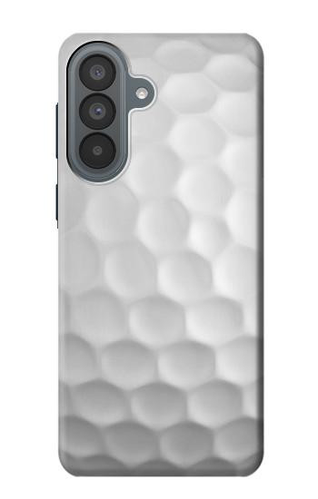 S0071 Golf Ball Hülle Schutzhülle Taschen für Samsung Galaxy A37