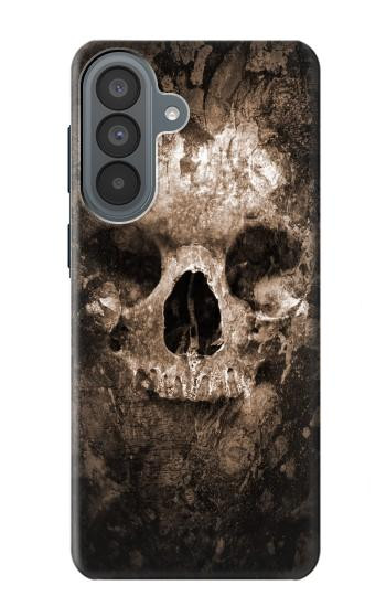 S0552 Skull Hülle Schutzhülle Taschen für Samsung Galaxy A37